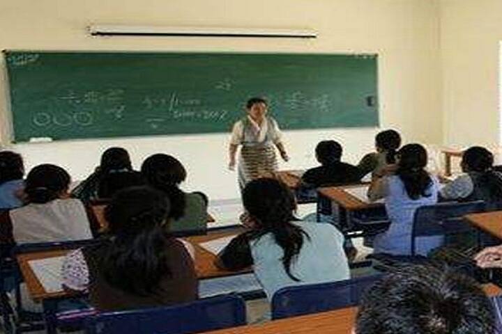 classroom